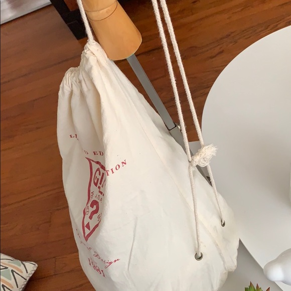 GUESS BAG LIMITED EDITION - Picture 4 of 5